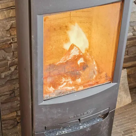 Cozy Close To And Peace