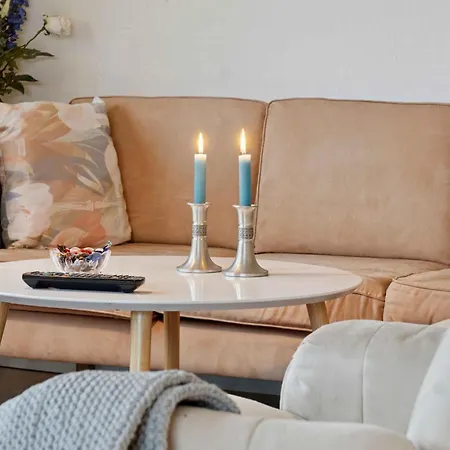 Cozy Close To And Peace Hébergement de vacances *