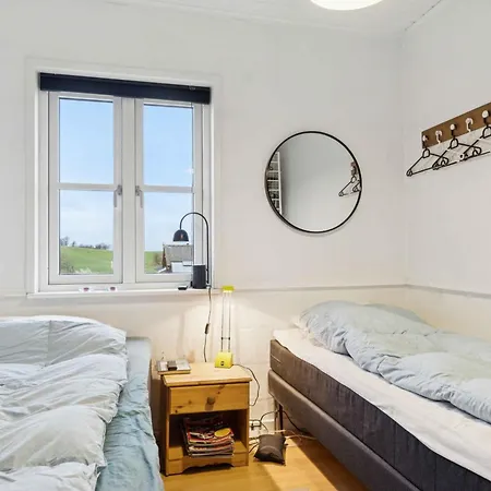 Cozy Close To And Peace Hébergement de vacances *