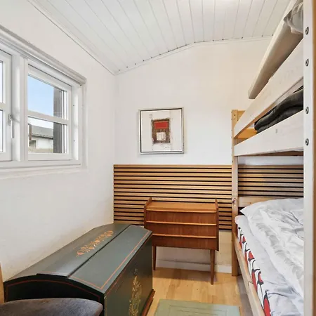 Cozy Close To And Peace Roslev